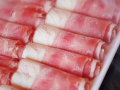 -大龙辣火锅·龙虾·烧烤(湖滨新天地店)