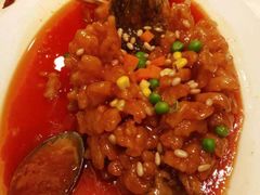 -新南华大酒店(长寿店)