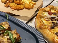 -不可炸鸡BOOCUR CHICKEN(荔湾广钢店)