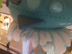 -万达茂商场(南京仙林店)
