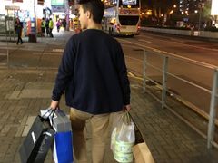 -珍妮曲奇聪明小熊(上环店)