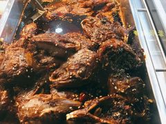 麻辣兔头-鑫记婆婆兔·兔头(春熙店)
