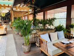 -时光乌托邦空中花园餐厅川味·融合菜(幸福广场店)