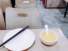 餐具摆设-姥家春饼店(漳州二路店)