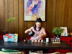 -厦门海港英迪格酒店(中山路店)