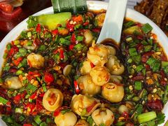 -阳光院坝小龙虾(红牌楼店)