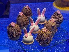 -金海湾自助餐厅(金陵饭店)