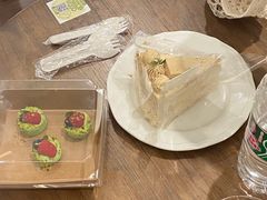 -流酥可心·牛乳蛋糕商店(禾祥西路店)