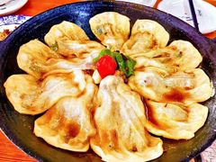 -十二道丰味·徐州土菜·烧烤(何山路店)