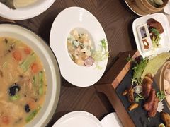 -水月周庄铂尔曼酒店-水月荟中餐厅