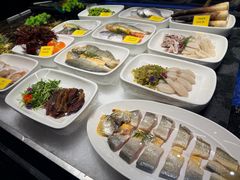 -阿明小菜·海鲜·上海菜(梅陇店)
