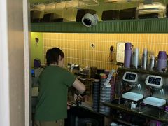 -SeekSeeking咖啡专门店(堰塘街店)