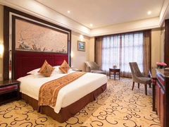 -张家界青和锦江国际酒店