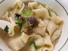 -合记烩面(人民路店)