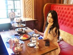 -马勒别墅·中餐厅