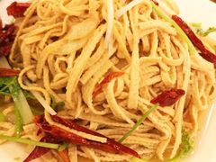 -四海回族饭店(前进大街店)