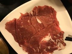 -情忆草原涮肉馆