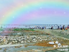 -南汇嘴观海公园