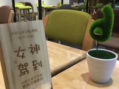 -轻净Clean&Pure(车公庙安徽大厦店)