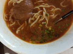 -子霖南山鲜虾面(南山总店)