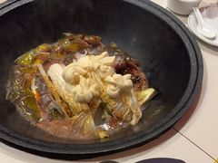 -江湖水乡铁锅炖魚(周庄嘉园店)