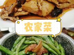 -陈氏土菜馆(北摆宴街店)