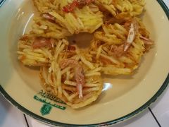 米兰虾饼-石灰市老火锅(北滨路店)