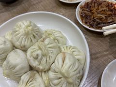 三鲜包子-津门张记包子铺(华昌道店)