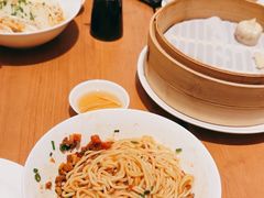 -鼎泰丰(德基广场店)