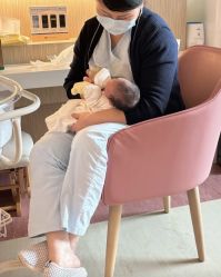 -广州和睦家医院·医学月子