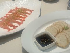 -钱塘花园·宁波菜