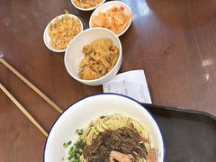 -易裕和·长沙米粉(友谊路店)