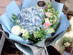 -怡花宜木鲜花店(朝阳路店)