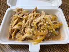 -华辉小食