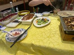 -红红烤鸭店(西单店)