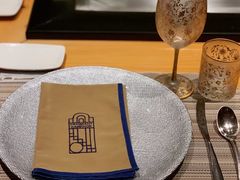 -香樟花园法式铁板烧(恒隆广场店)
