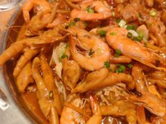 -胖哥俩肉蟹煲(河北勒泰购物中心店)