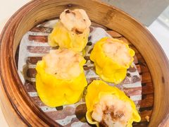 -万龙洲海鲜(南新仓店)