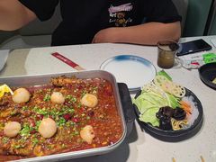-三江源活鱼现烤(维多利摩尔城店)