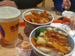 -吉野家(保利广场店)