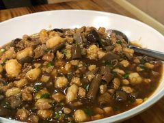 -小郭私房菜·海肠捞饭店(学士街店)