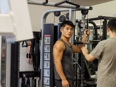 -YCHL Studios健身工作室(市二宫店)