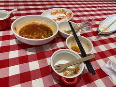 -西贝(上海新梅广场店)