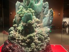 -北京工艺美术博物馆