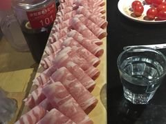 -东道煮牛肉火锅(重庆路店)