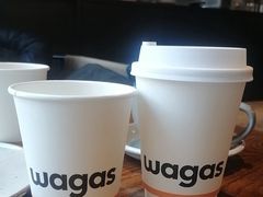 -Wagas沃歌斯(江浦路店)