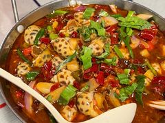 -辉记炭烧海鲜大排档·老字号(福田店)