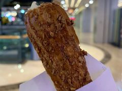 -西树泡芙(蓝色港湾店)