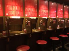 -一蘭拉面(铜锣湾店)