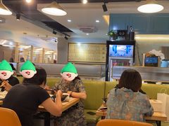 -台北楚楚园馅饼粥(虹桥南丰城店)
